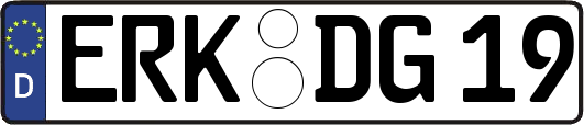 ERK-DG19