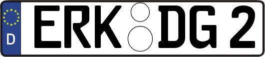 ERK-DG2