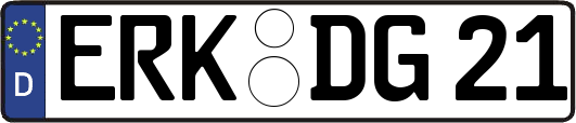 ERK-DG21