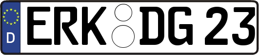 ERK-DG23