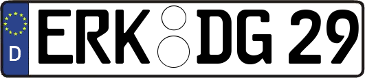 ERK-DG29