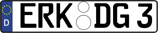 ERK-DG3