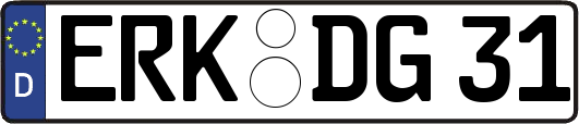 ERK-DG31
