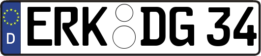 ERK-DG34