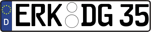 ERK-DG35