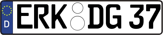 ERK-DG37