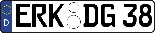 ERK-DG38