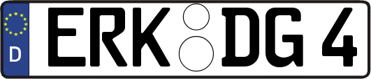 ERK-DG4