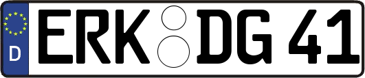 ERK-DG41