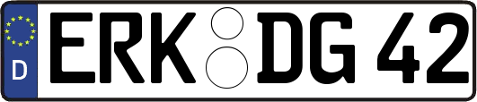 ERK-DG42