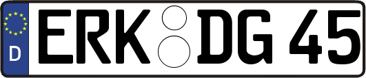 ERK-DG45