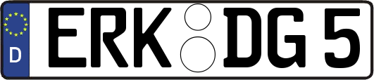 ERK-DG5