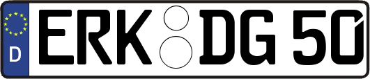 ERK-DG50