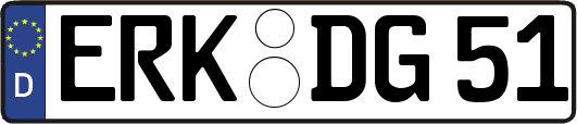 ERK-DG51