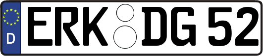 ERK-DG52