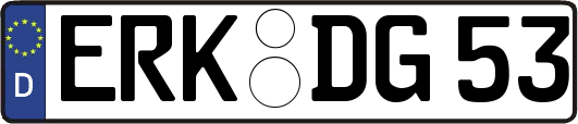 ERK-DG53