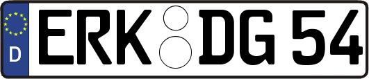 ERK-DG54