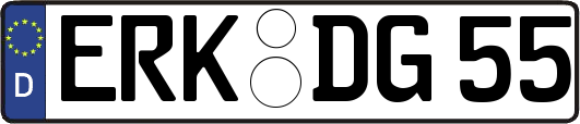 ERK-DG55