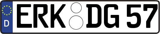 ERK-DG57