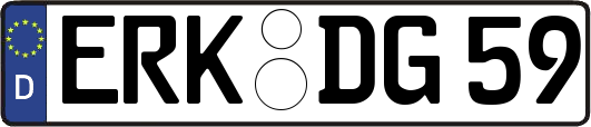 ERK-DG59