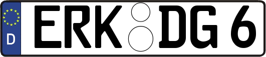 ERK-DG6