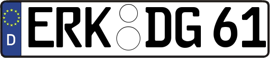 ERK-DG61