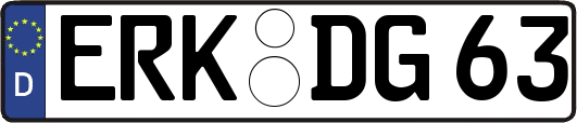 ERK-DG63