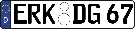 ERK-DG67