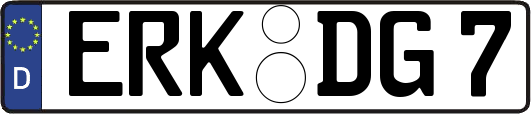 ERK-DG7