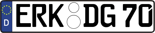 ERK-DG70