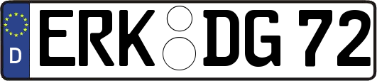 ERK-DG72