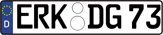 ERK-DG73