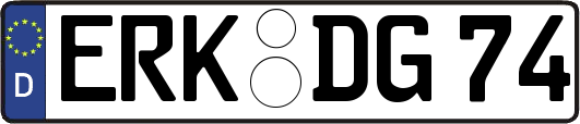 ERK-DG74