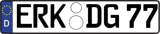 ERK-DG77