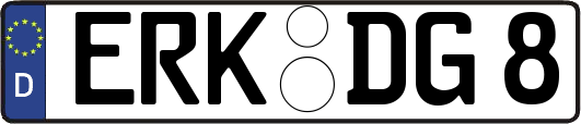 ERK-DG8