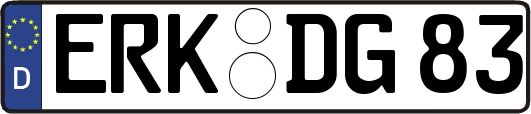 ERK-DG83