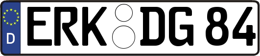 ERK-DG84