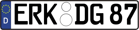 ERK-DG87