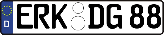 ERK-DG88