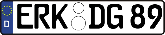 ERK-DG89
