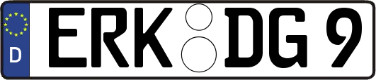 ERK-DG9