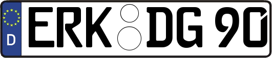 ERK-DG90