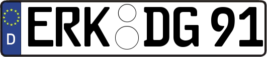 ERK-DG91