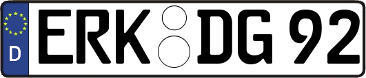 ERK-DG92