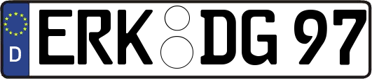 ERK-DG97