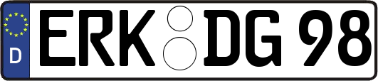 ERK-DG98