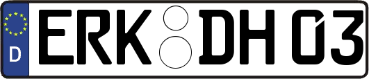 ERK-DH03