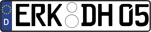 ERK-DH05