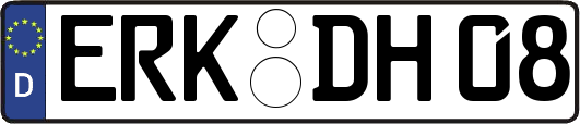 ERK-DH08