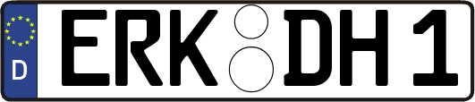 ERK-DH1